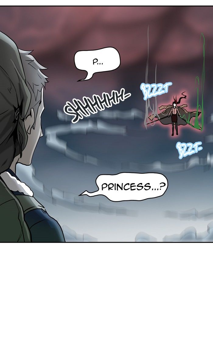 Tower of God Chapter 323 21